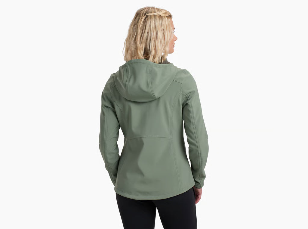 Frost™ Softshell Hoody