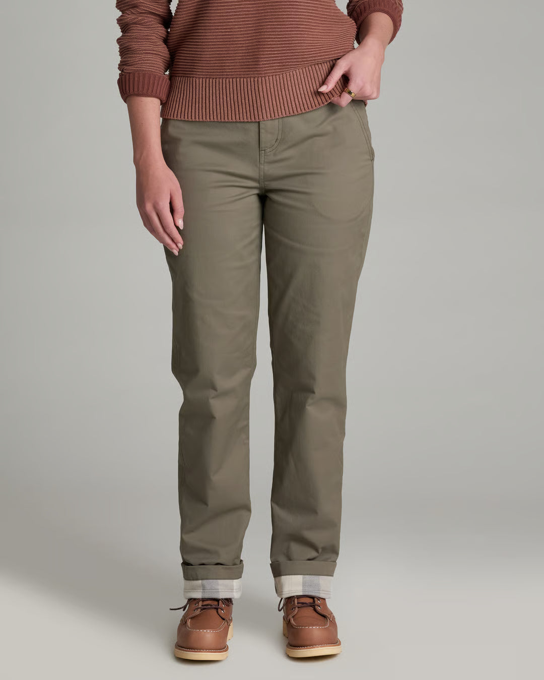 Rydr™ Lite Lined Pant