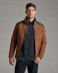 Spyfire® Jacket