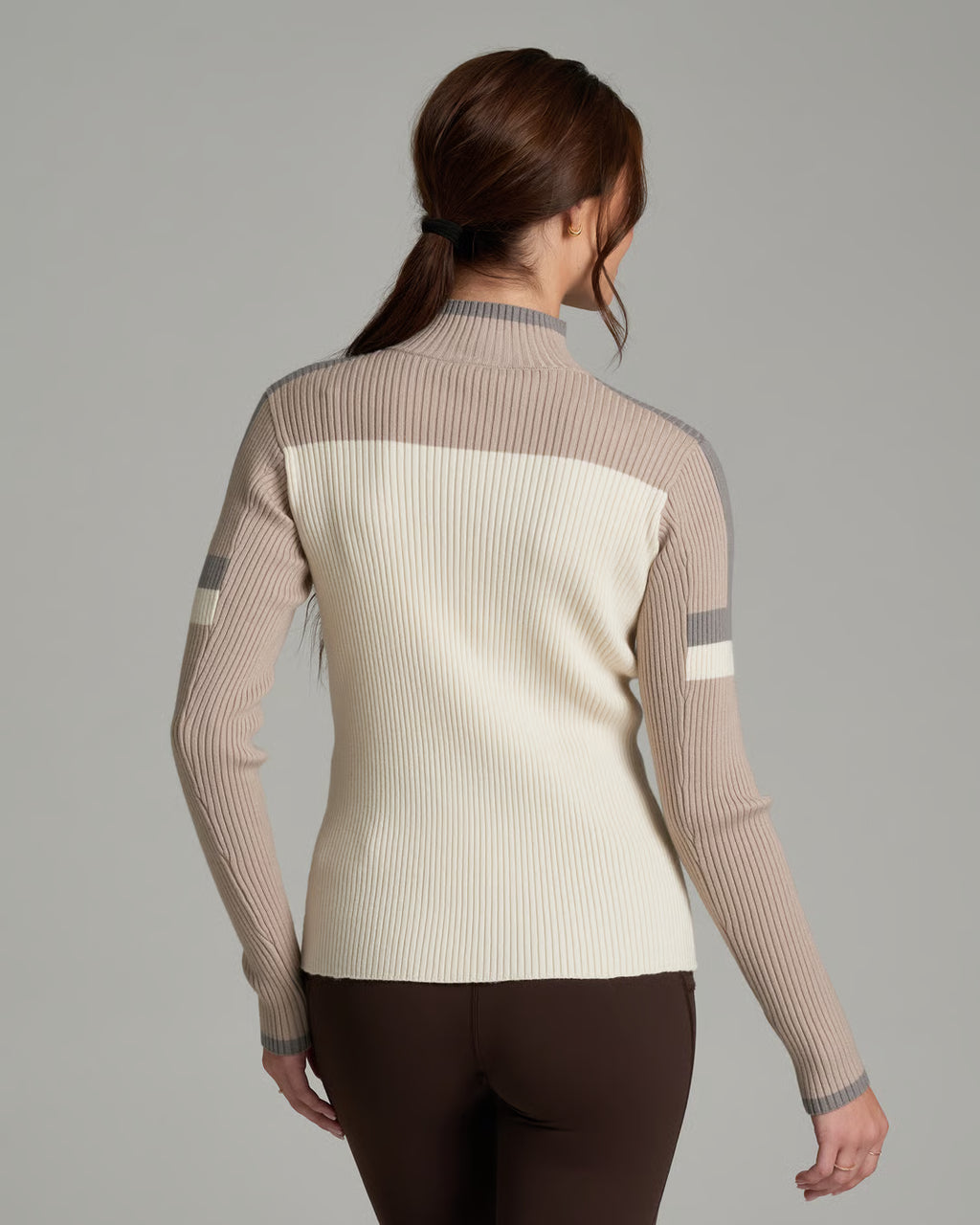 KÜHL Team™ Ribbed 1/4 Zip
