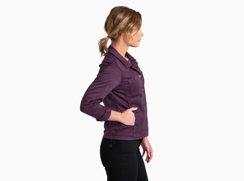 Kultivatr™ Jacket