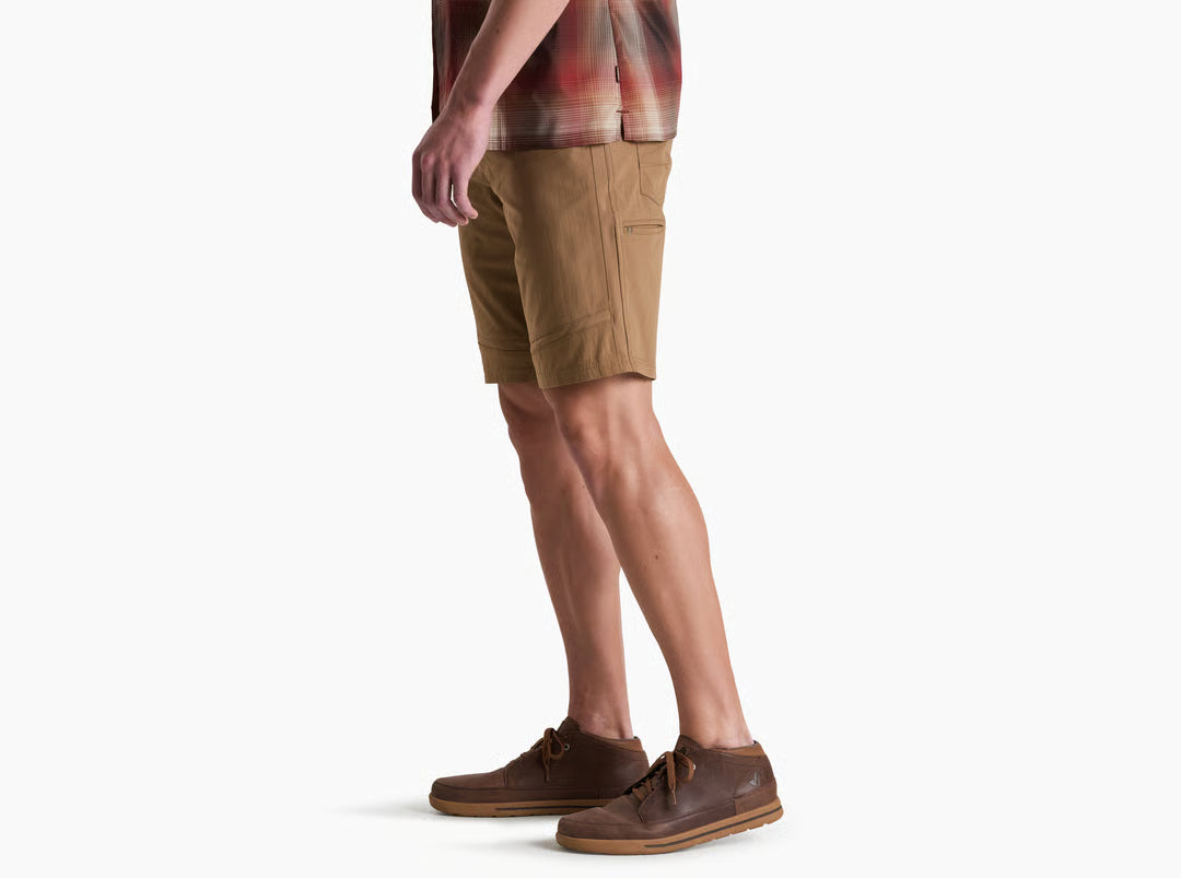 Free Radikl™ Short