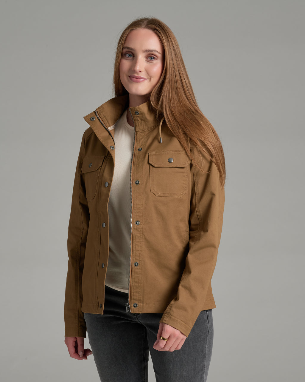 Rydr™ Lite Jacket
