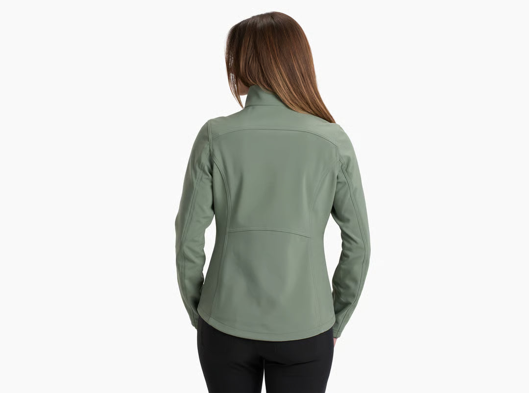 Frost™ Softshell Jacket