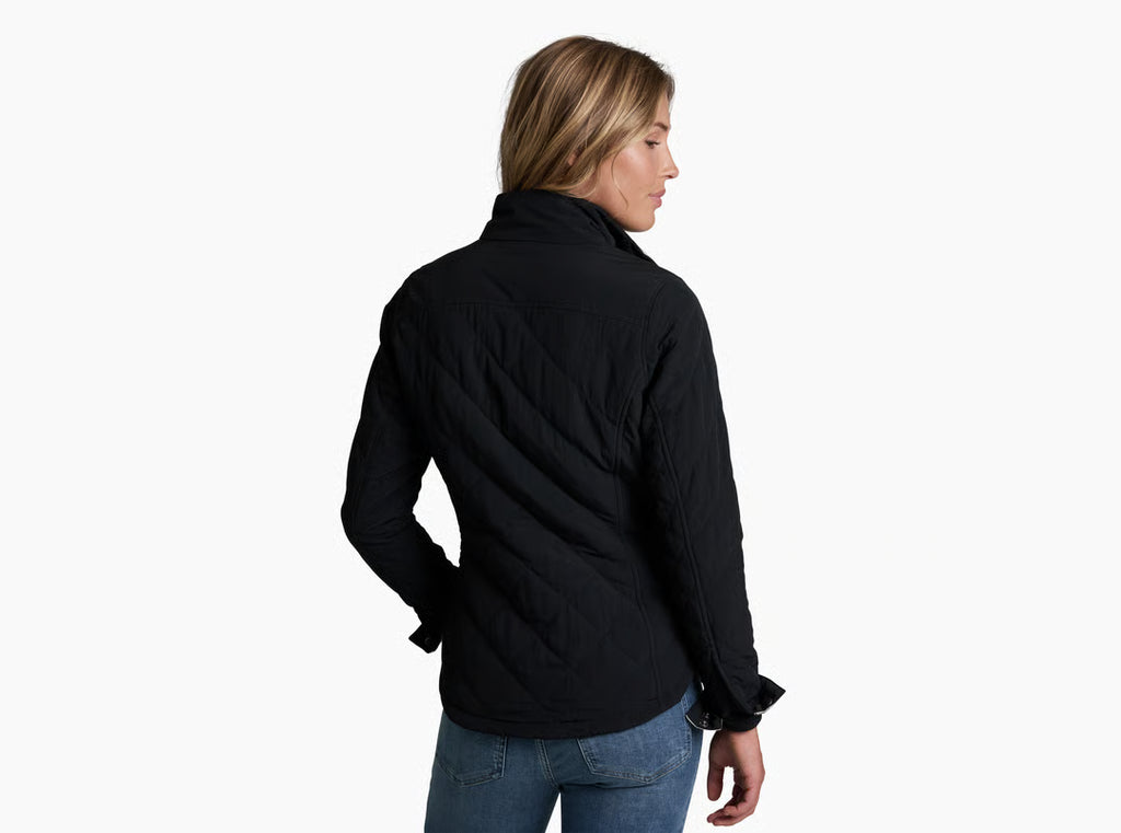 Stunnr™ Insulated Jacket