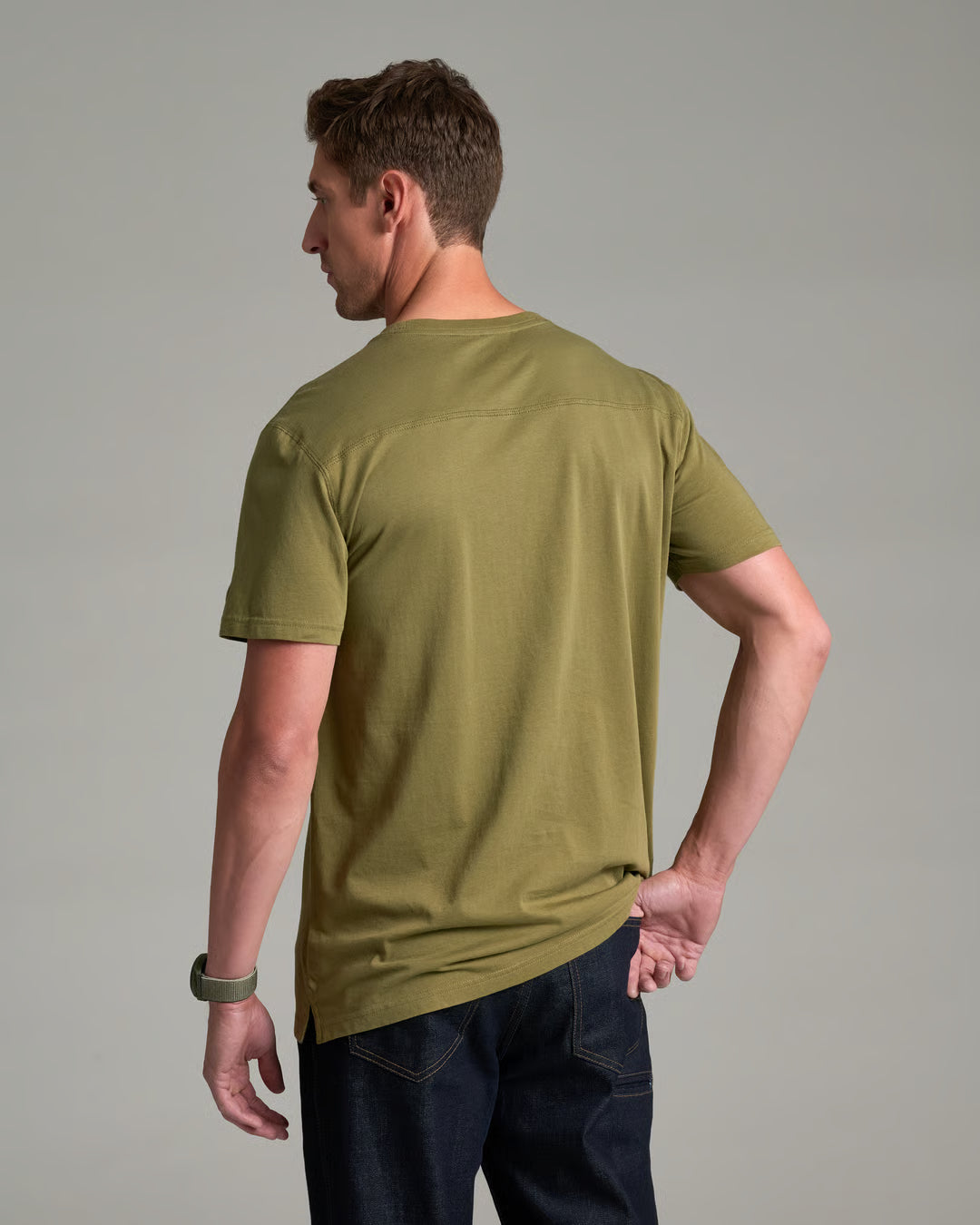 Born In The Mountains® T