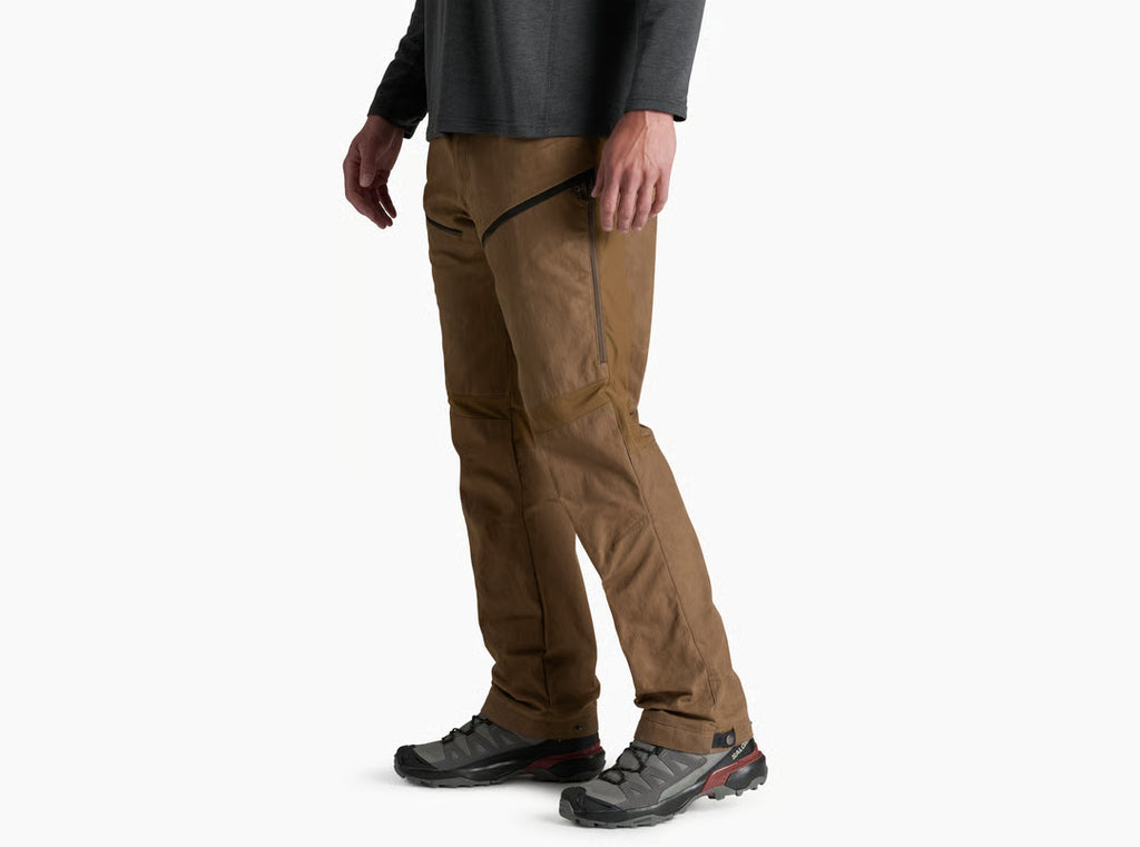 The "Radikl" Outsider® Heavy Pant