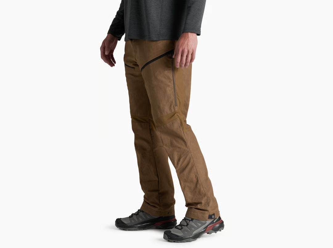 The "Radikl" Outsider® Heavy Pant