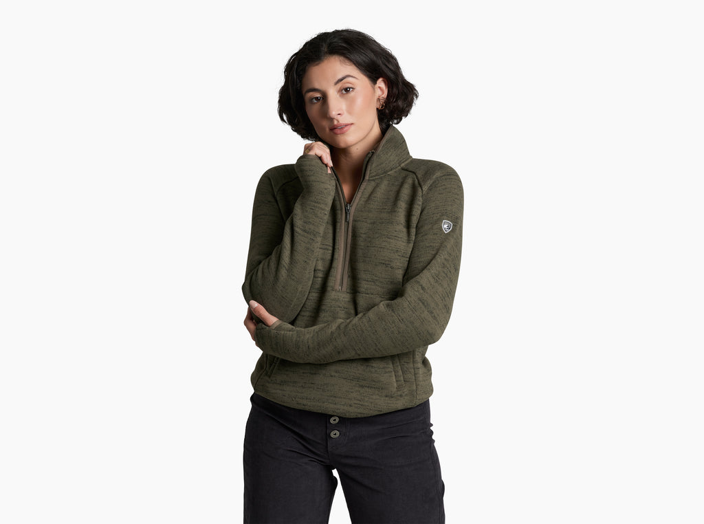 Avaline™ 1/4 Zip