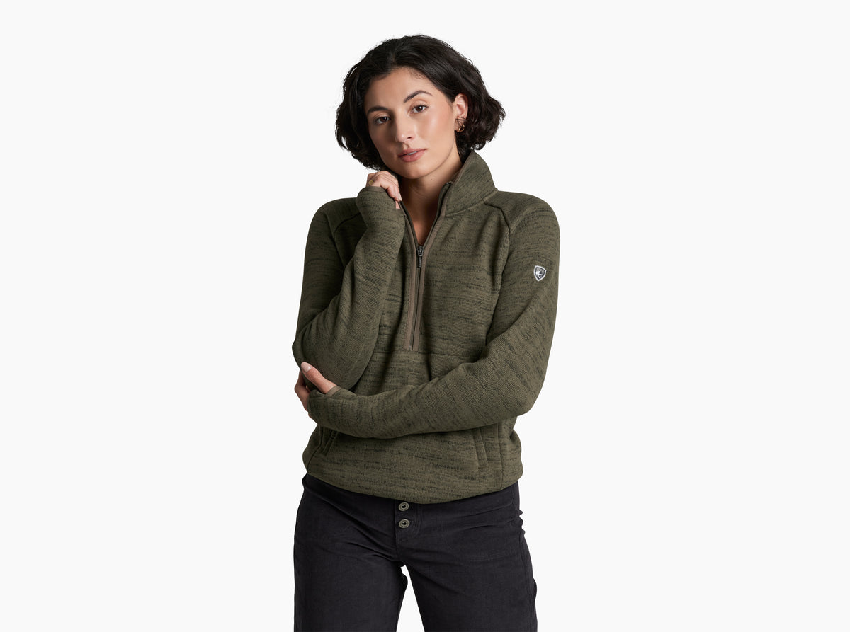 Avaline™ 1/4 Zip