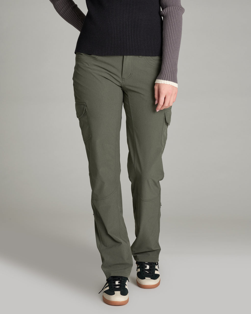 Freeflex™ Roll-Up Pant
