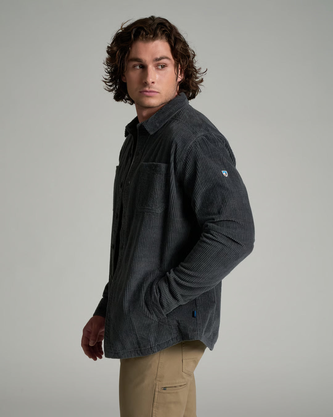 Ridge™ Shirt-Jac