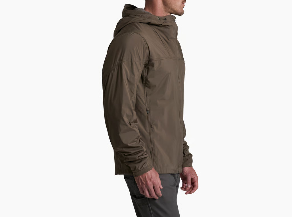 Stretch Voyagr™ Jacket