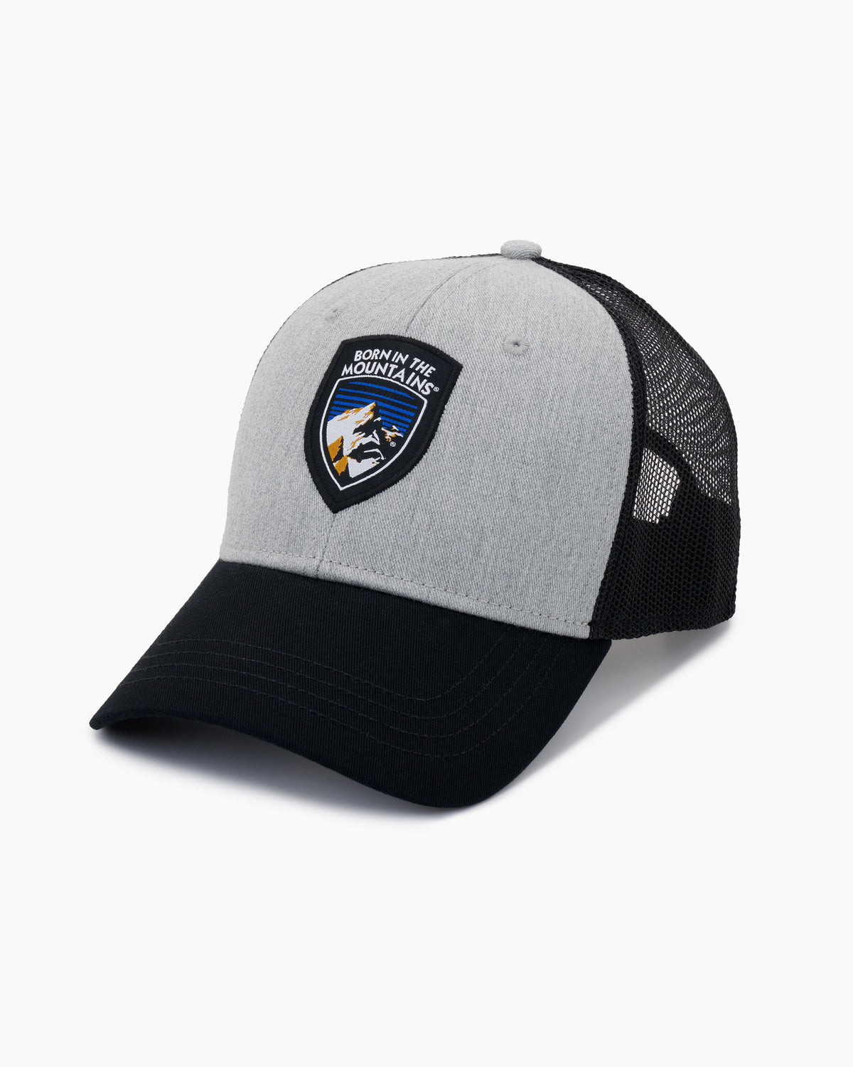 Born™ Trucker