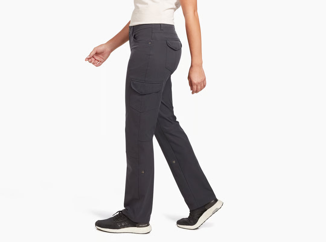 Freeflex™ Roll-Up Pant