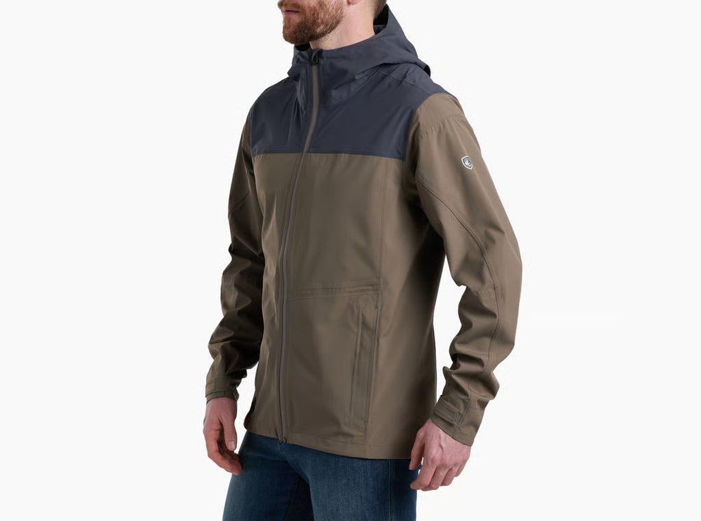 Stretch Voyagr™ Jacket