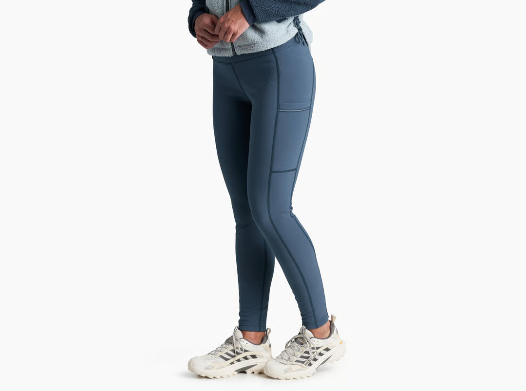 Frost™ Softshell Tight