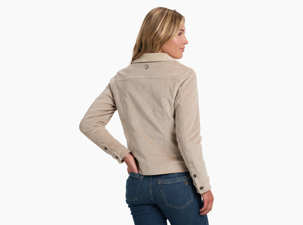Astrid™ Lined Jacket