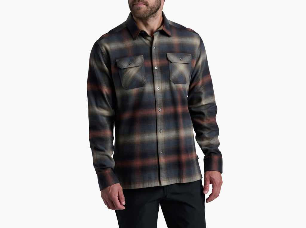 Dillingr™ Flannel