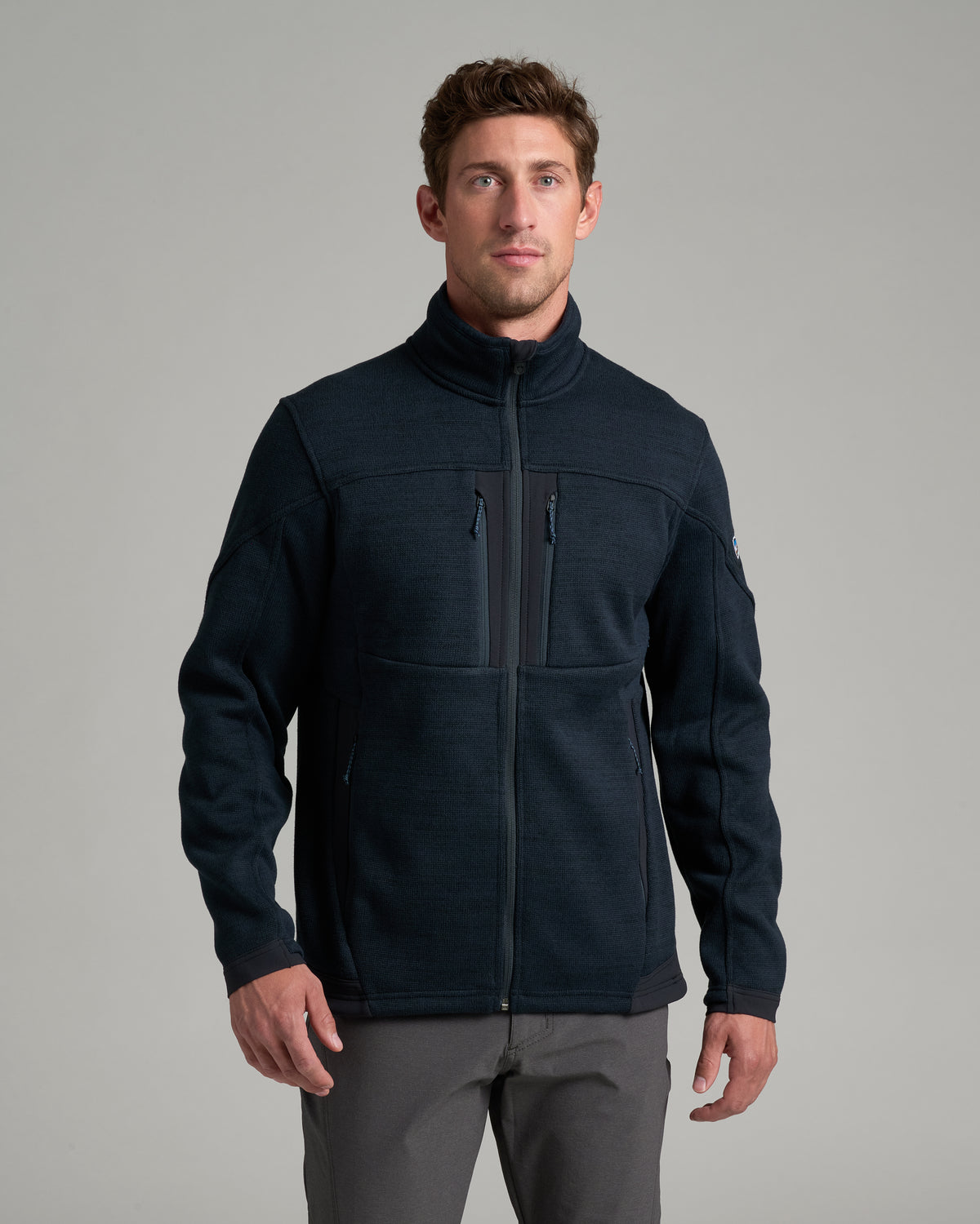 Aktivator® Fleece Full Zip
