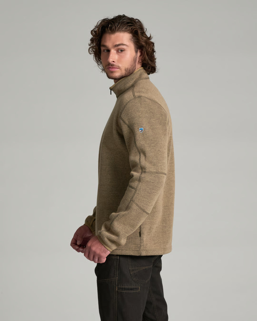 Thor™ 1/4 Zip