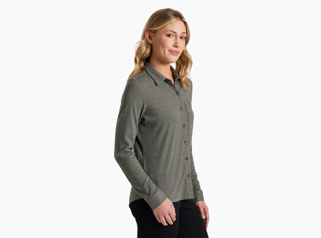 Innovatr™ Knit Flannel