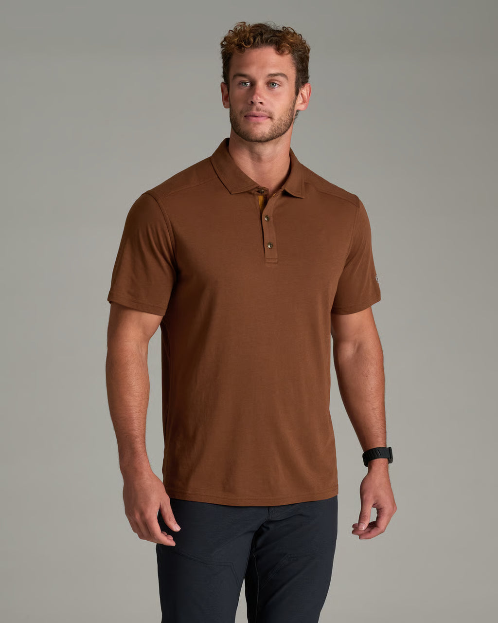 DeFakto™ Polo