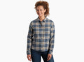 Kraftwerk™ Flannel