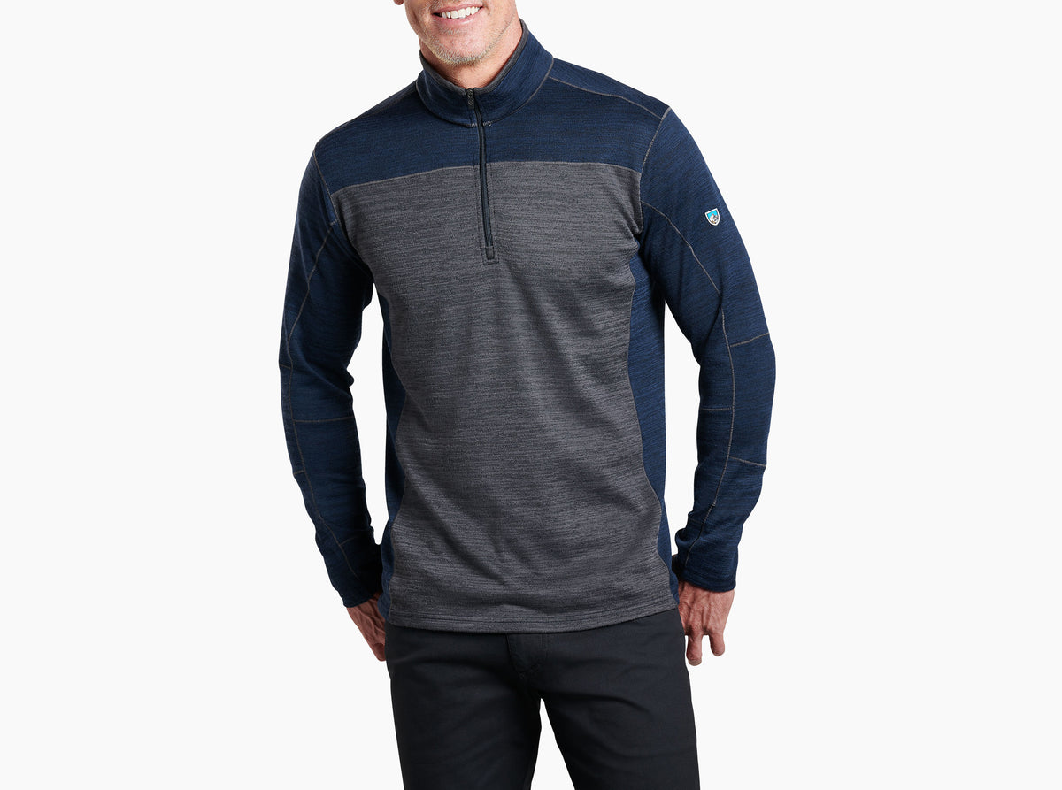 Ryzer™ 1/4 Zip