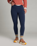 Pulse™ Fleece Tight