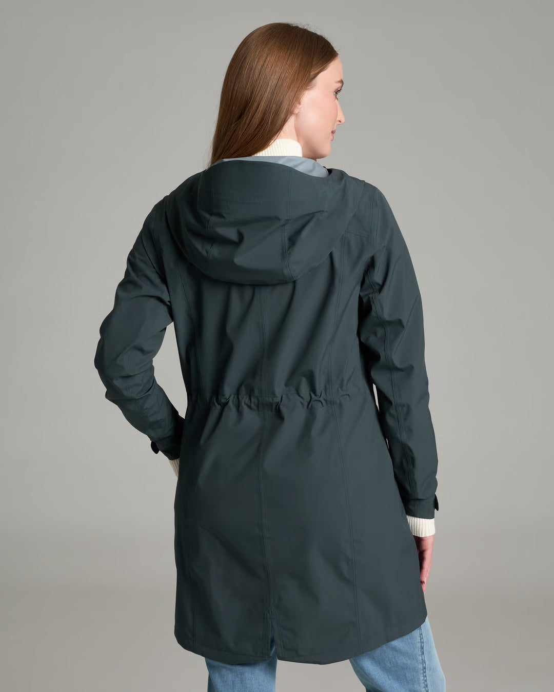 Stretch Voyagr™ Trench