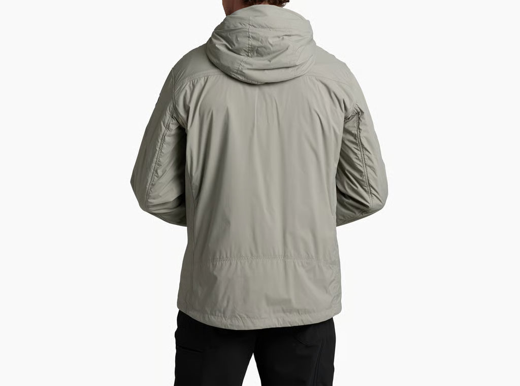 The One™ Hoody
