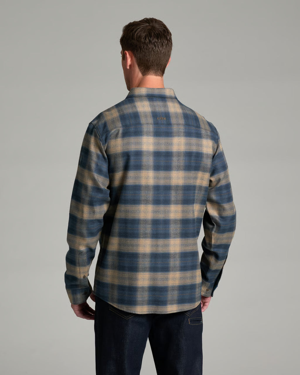 Law™ Flannel Tall