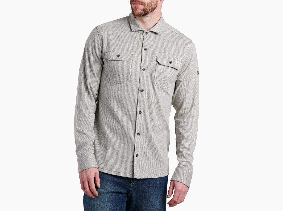 Innovatr™ Knit Flannel
