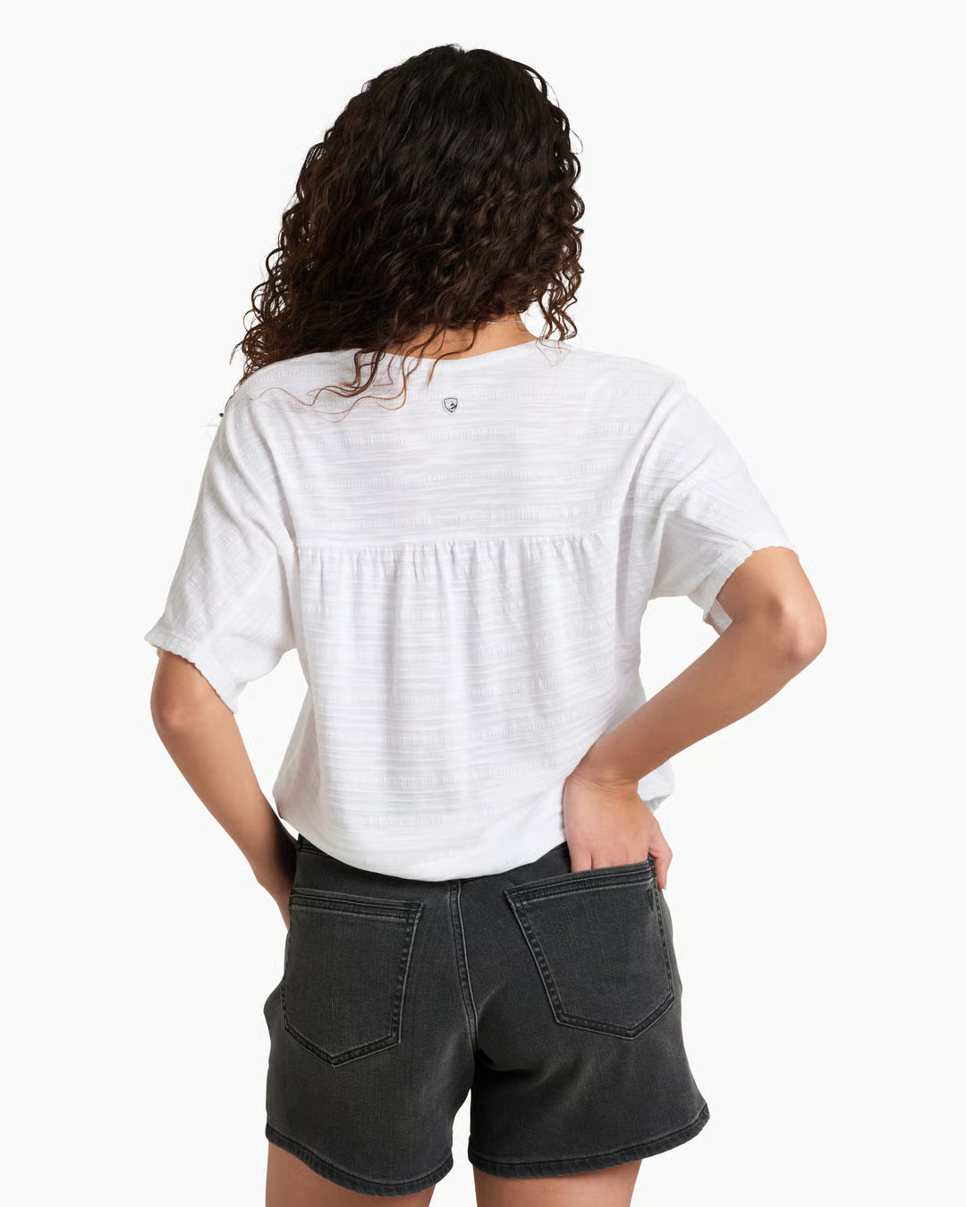 Willa™ Tee