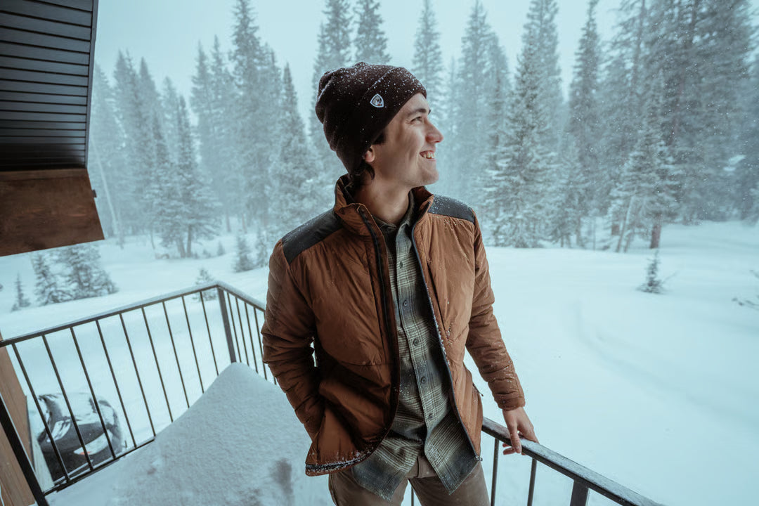 Spyfire® Jacket
