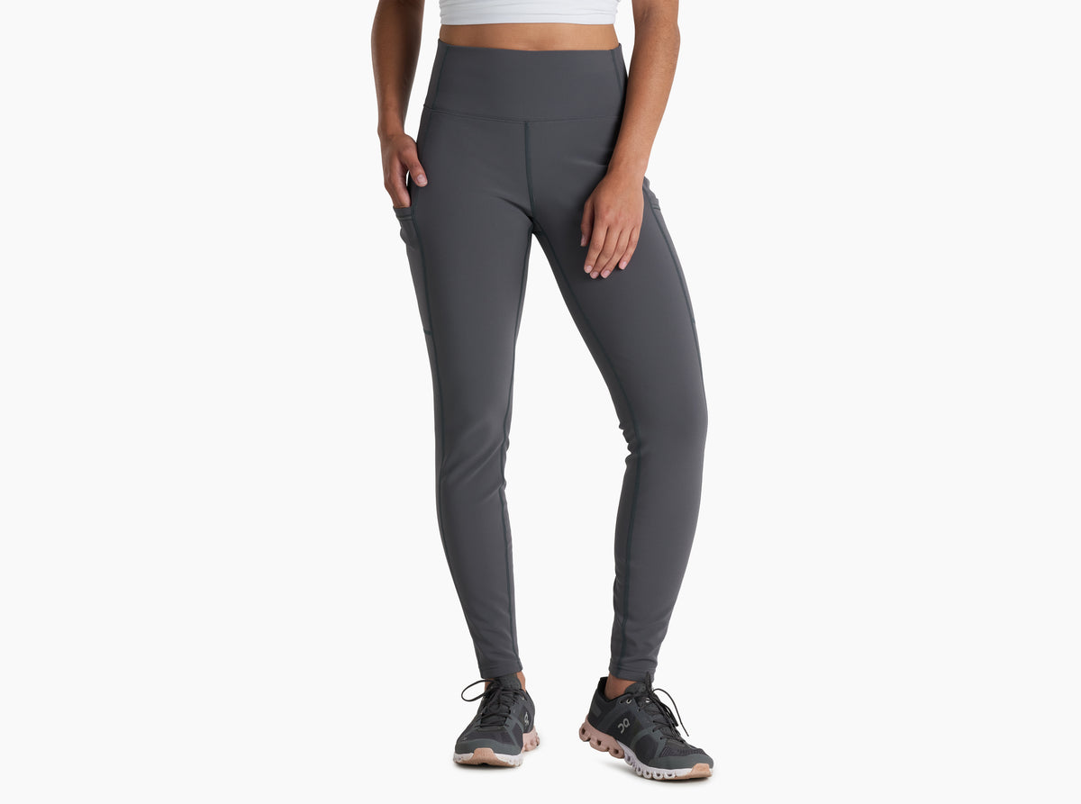Frost™ Softshell Tight
