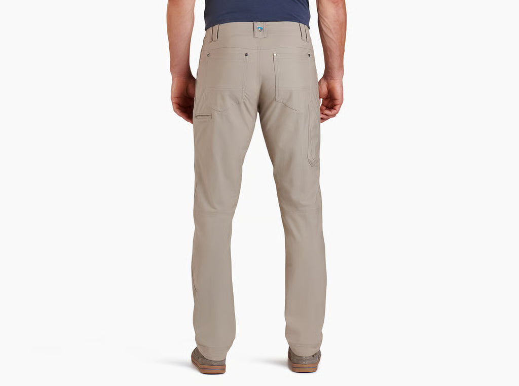 Resistor™ Jean