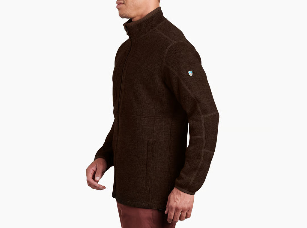 Thor™ Full Zip
