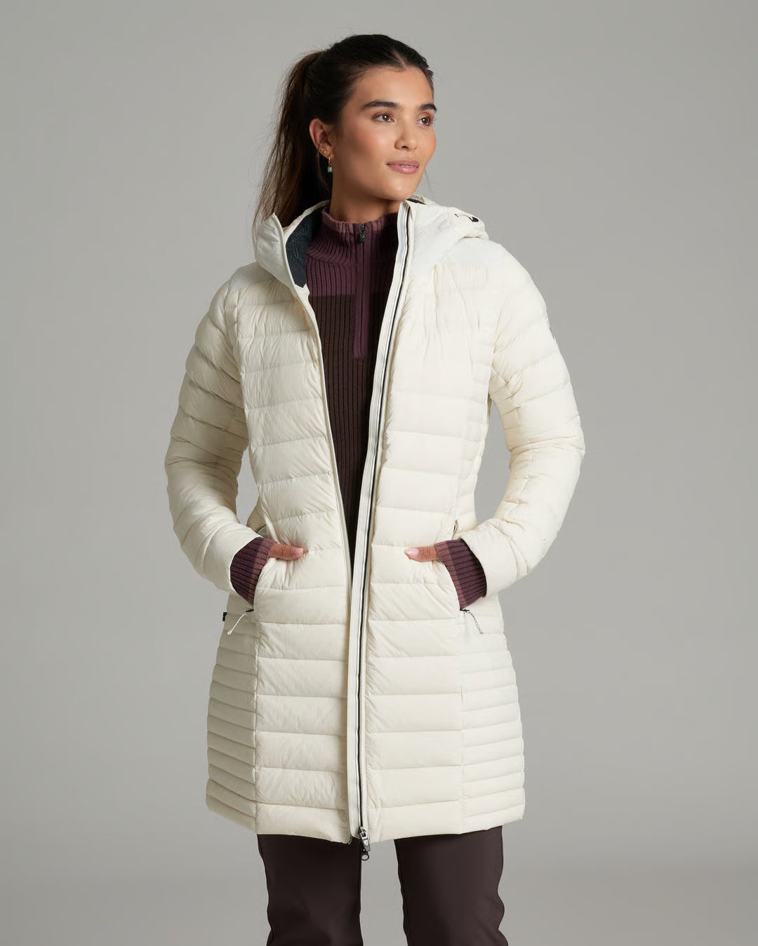 Spyfire® Parka