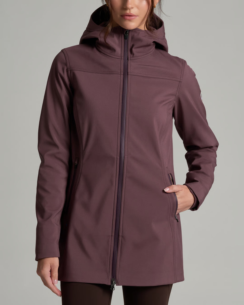 Frost™ Trench
