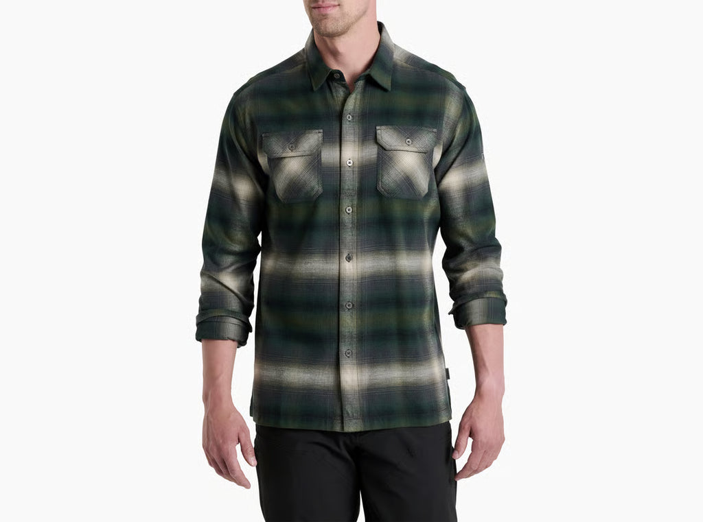 Dillingr™ Flannel