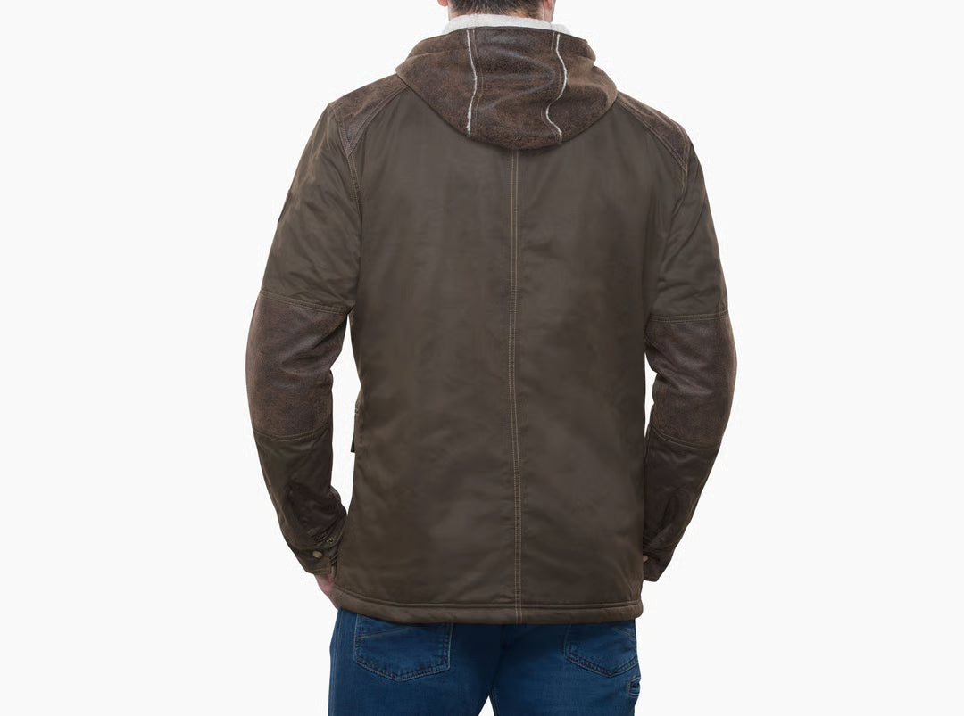 Arktik™ Jacket