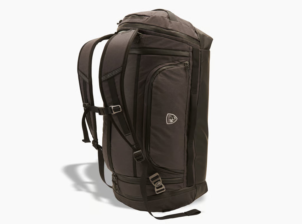 Eskape™ 50 Kanvas Duffel