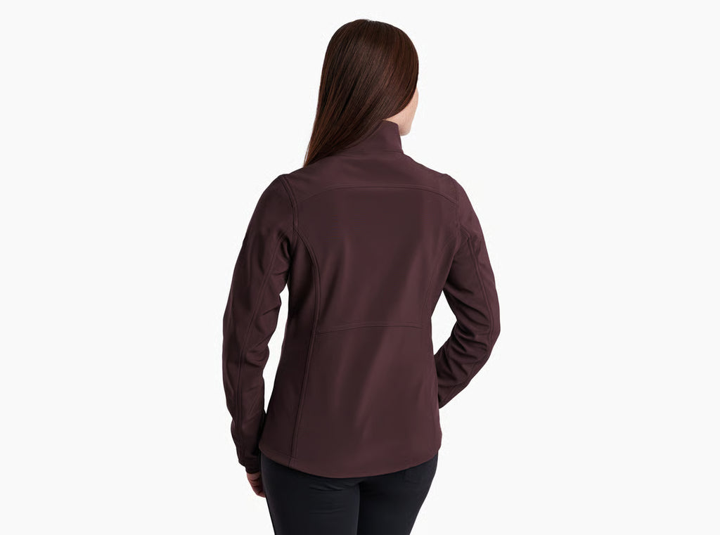Frost™ Softshell Jacket