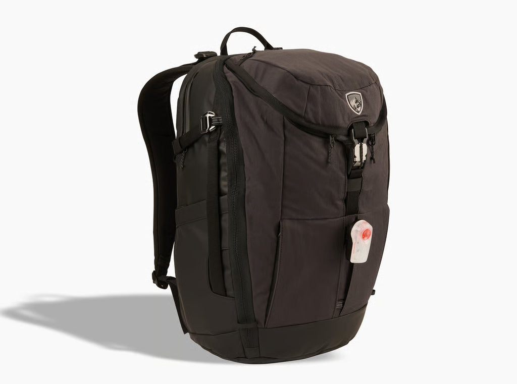 Eskape™ 25 Kanvas Backpack