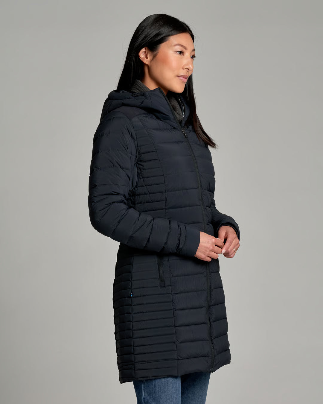 Spyfire® Parka