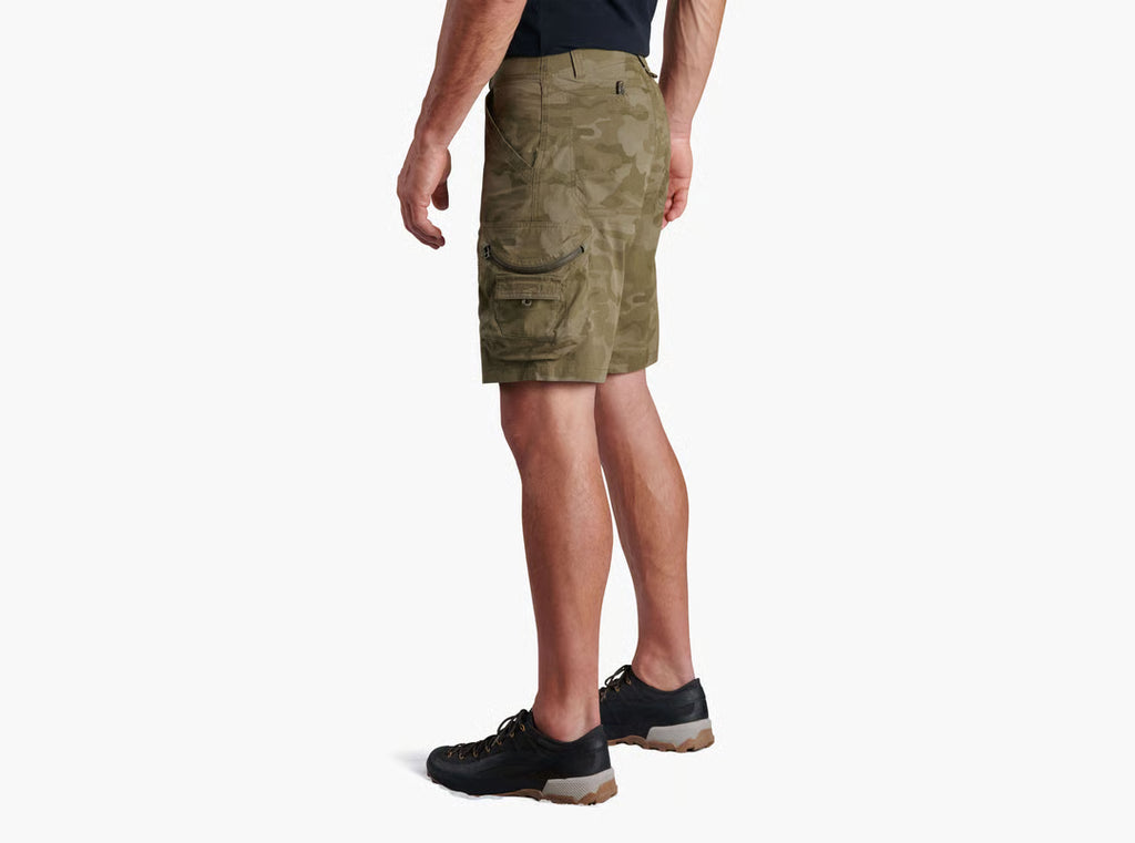Ambush™ Cargo