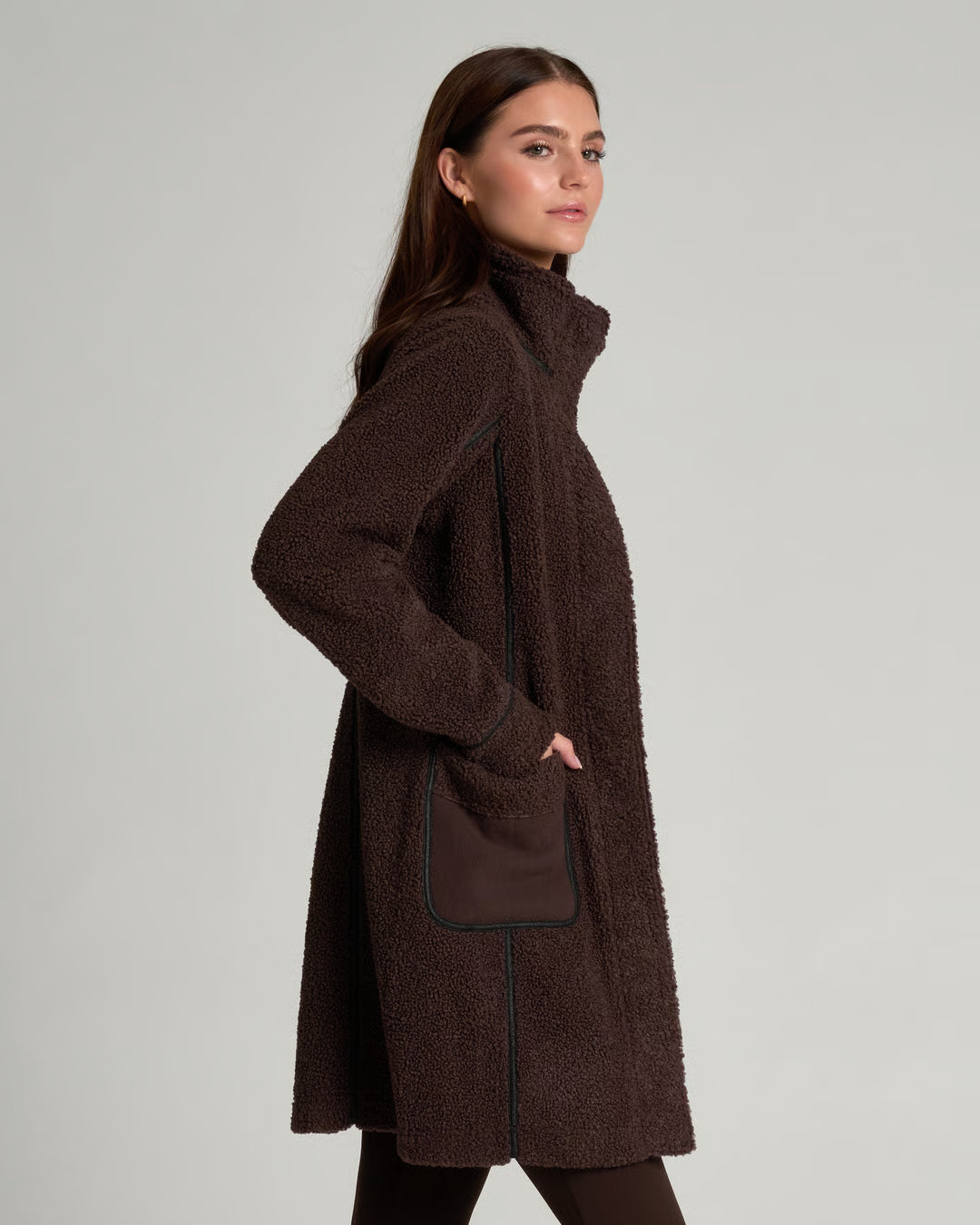 Durango™ Sherpa Long