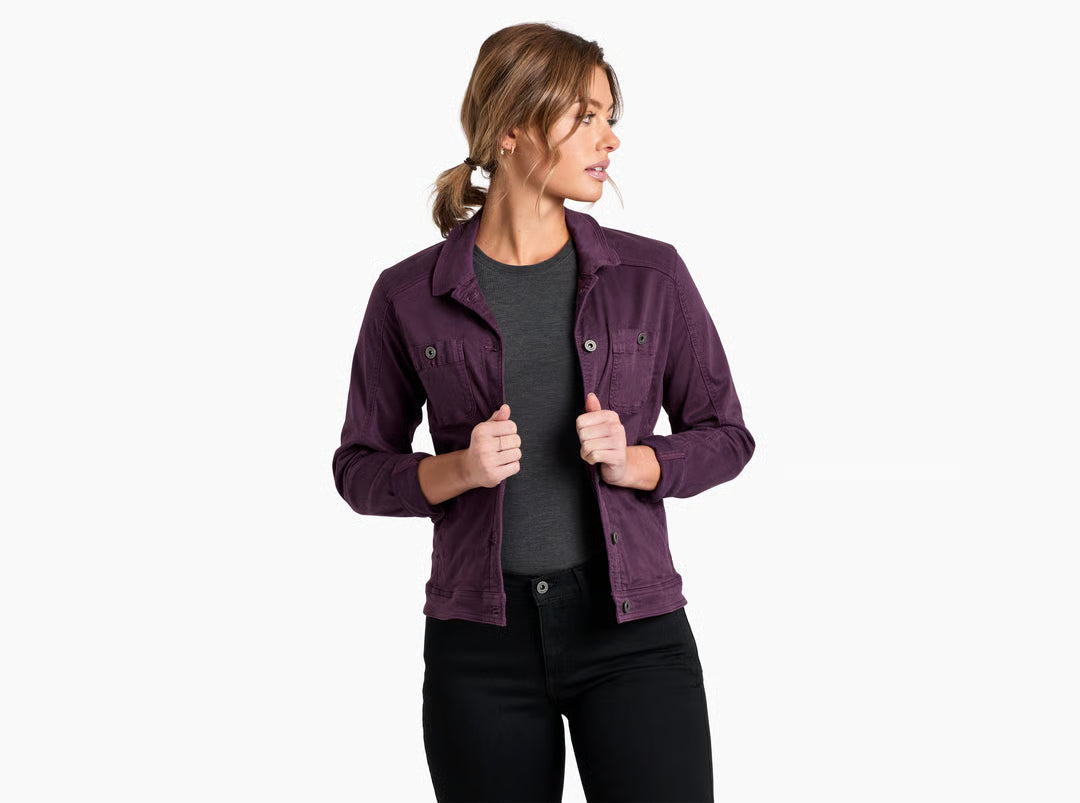Kultivatr™ Jacket